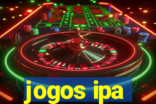 jogos ipa